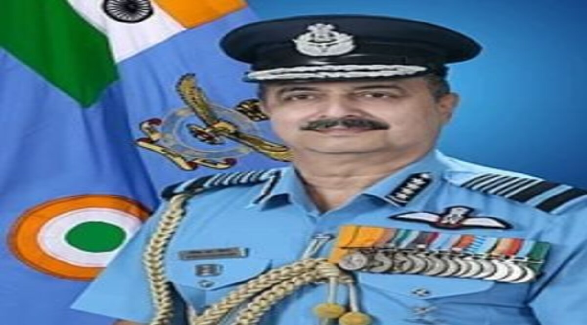 Agneepath Scheme: अग्निपथ योजना के तहत वायुसेना के लिए चयन प्रक्रिया 24 जून से शुरू होगी :वायुसेना प्रमुख CrimeTak