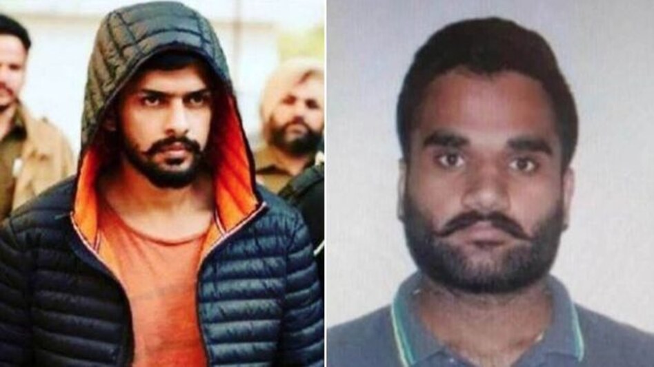 Moose wala Murder: शूटर का सनसनीखेज़ खुलासा, शूटआउट के पीछे थी लॉरेंस की ये मंशा Moose wala Murder: शूटर का सनसनीखेज़ खुलासा, शूटआउट के पीछे थी लॉरेंस की ये मंशा