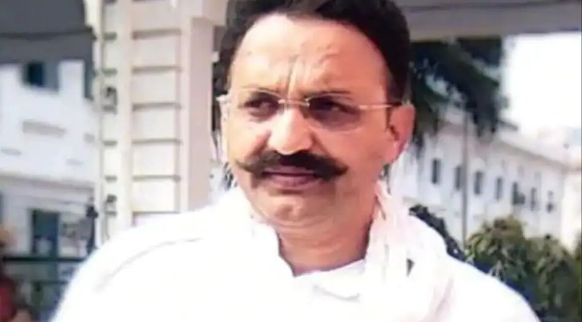 Mukhtar Ansari News : जेल में अब मुख्तार अंसारी पर बॉडी कैम की नजर ! CrimeTak