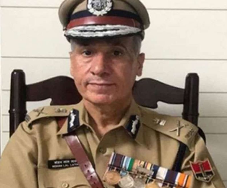 Udaipur Killing News : राजस्थान के DGP ने माना, टेरर एंगल से हो रही है जांच Udaipur Killing News : राजस्थान के DGP ने माना, टेरर एंगल से हो रही है जांच