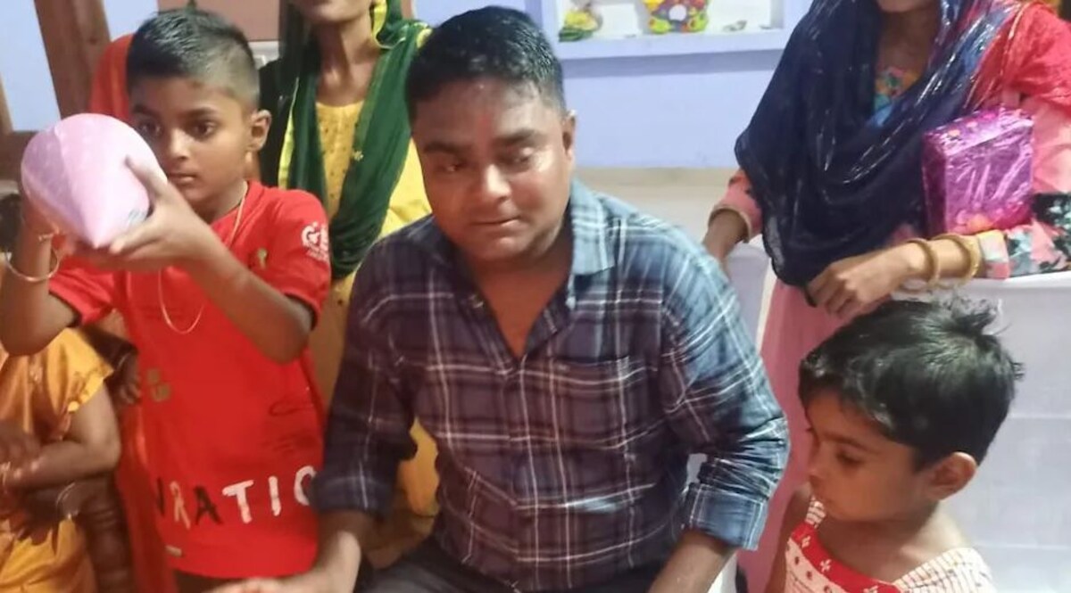 UP News : बर्थडे पर 110 रोटियों का ऑर्डर कैंसल किया तो इस युवक का हुआ मर्डर CrimeTak