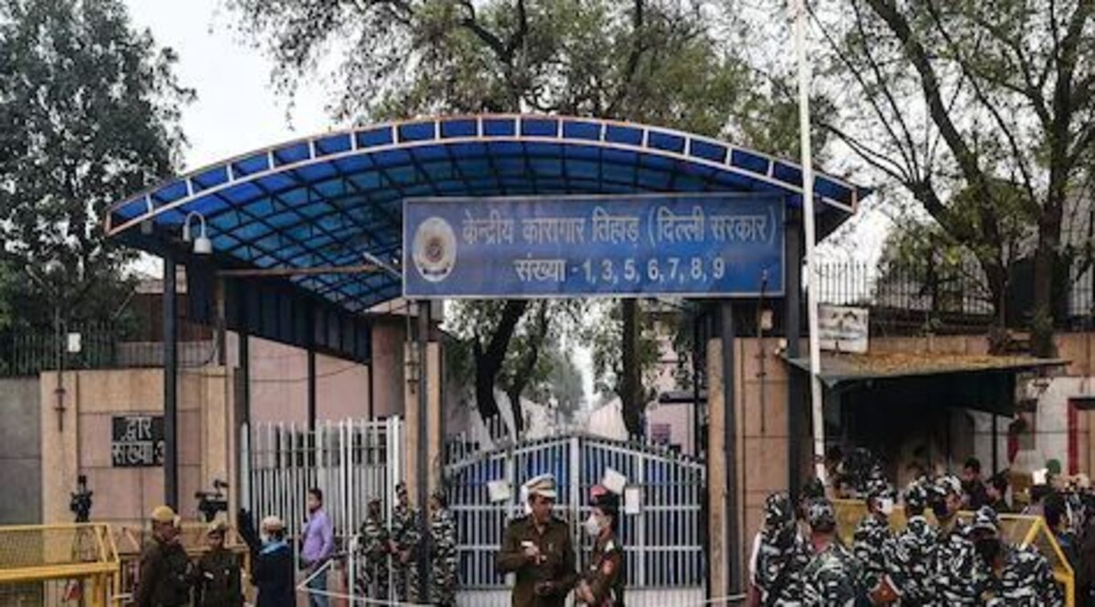 Moose wala Murder:'मास्टरमाइंड' ने पुलिस को उलझाने के लिए तिहाड़ में बैठकर बनाया था ये 'मास्टर प्लान' CrimeTak