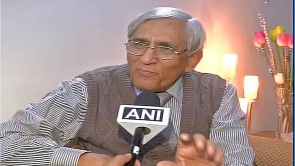 Agnipath Scheme नुकसानदायक, इसे लाना ही था तो पहले केंद्रीय बलों में लागू करते : रि. मेजर जनरल Agnipath Scheme नुकसानदायक, इसे लाना ही था तो पहले केंद्रीय बलों में लागू करते : रि. मेजर जनरल