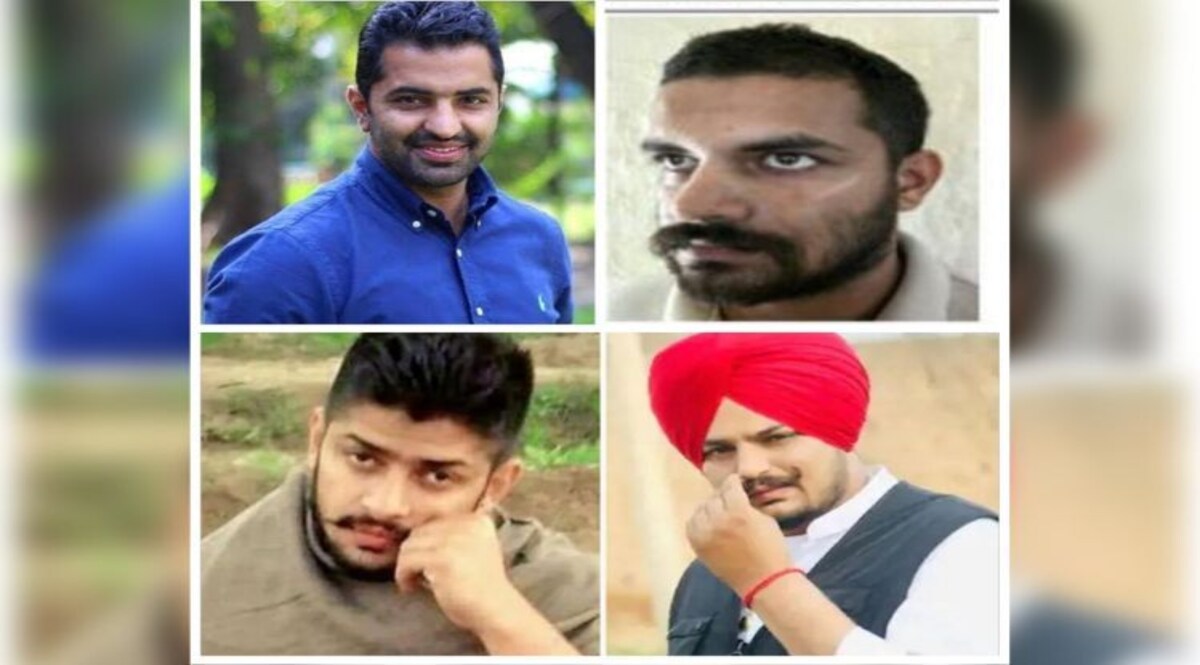 Sidhu Moose Wala Case: गैंगस्टर चला रहे हैं पंजाब में अपनी म्यूजिक कंपनी? विदेशों में बैठकर संगीत की दुनिया को किया खून खून! CrimeTak