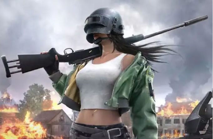 PUBG Gaming Disorder: बच्चों को खूनी बना रहे ऑनलाइन वीडियो गेम, WHO ने बीमारी कहा CrimeTak