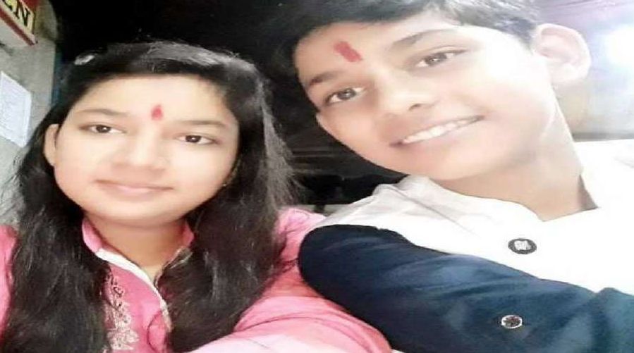 रांची में सगे भाई बहन की हथौड़े से हत्या, मां को किया घायल, वारदात की वजह को लेकर सस्पेंस CrimeTak