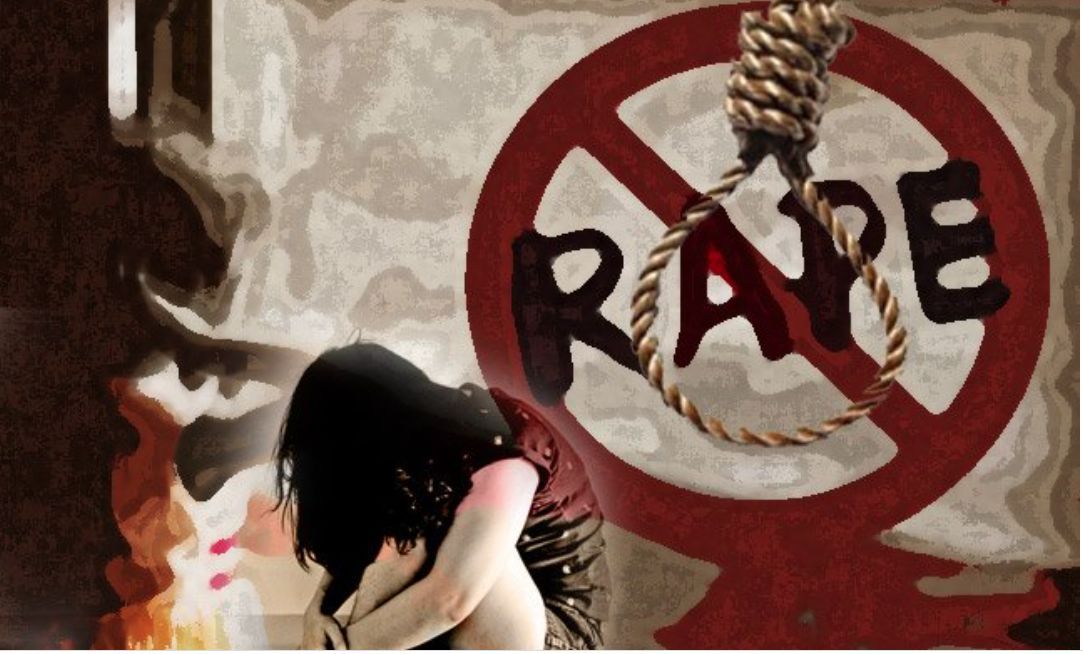 Haryana Crime News: 50 लाख दो तो वापस होगा रेप का केस, मां-बेटी का एक्सटॉर्शन रैकेट, मां बेटी गिरफ्तार। Haryana Crime News: 50 लाख दो तो वापस होगा रेप का केस, मां-बेटी का एक्सटॉर्शन रैकेट, मां बेटी गिरफ्...