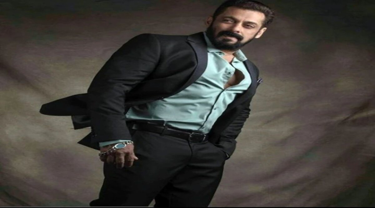 DEATH THREAT TO SALMAN KHAN : 'सलीम खान, सलमान खान बहुत जल्द तुम्हारा हाल सिद्धू मूसेवाला जैसा होगा' CrimeTak