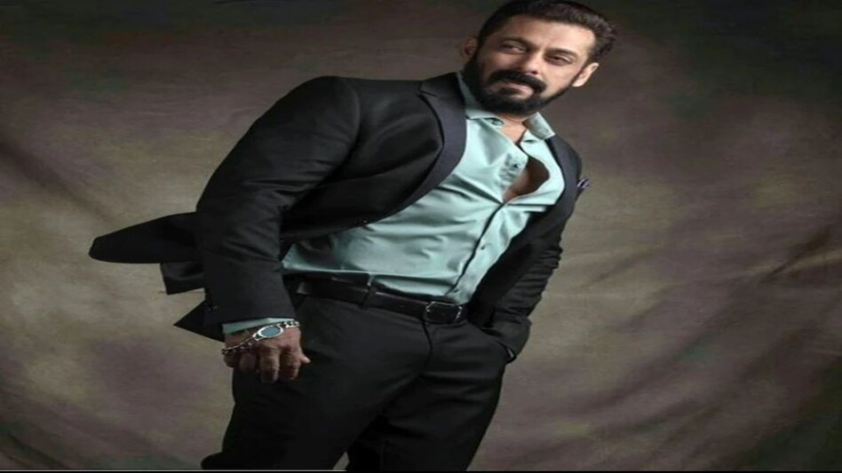 DEATH THREAT TO SALMAN KHAN : 'सलीम खान, सलमान खान बहुत जल्द तुम्हारा हाल सिद्धू मूसेवाला जैसा होगा' DEATH THREAT TO SALMAN KHAN : 'सलीम खान, सलमान खान बहुत जल्द तुम्हारा हाल सिद्धू मूसेवाला जैसा होगा...