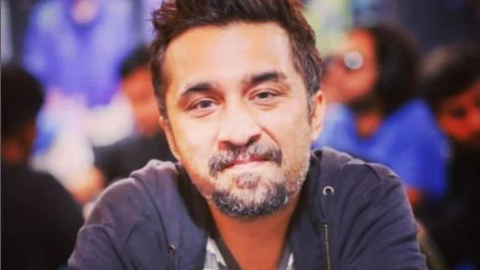 Shraddha kapoor : एक्ट्रेस श्रद्धा कपूर के भाई सिद्धांत को हिरासत में लिया गया, ड्रग्स लेने का आरोप Shraddha kapoor : एक्ट्रेस श्रद्धा कपूर के भाई सिद्धांत को हिरासत में लिया गया, ड्रग्स लेने का आरोप