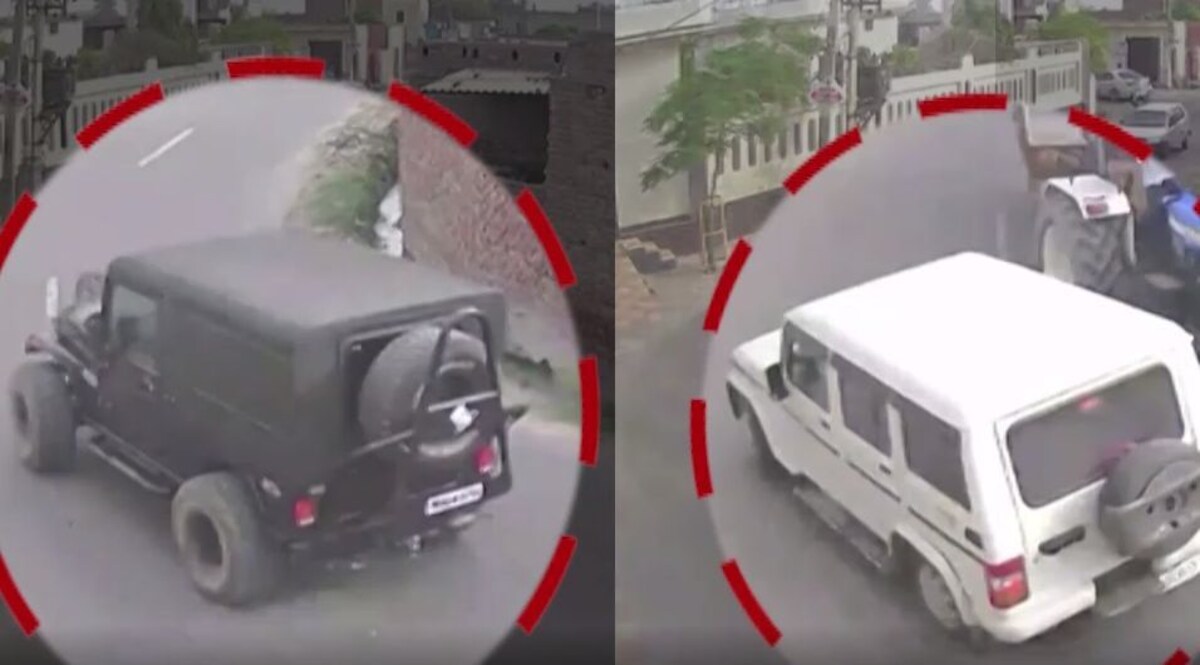 Moosewala Murder Case: वायरल हो रहे वीडियो में छुपे क़ातिलों के राज़ और सुराग़! CrimeTak