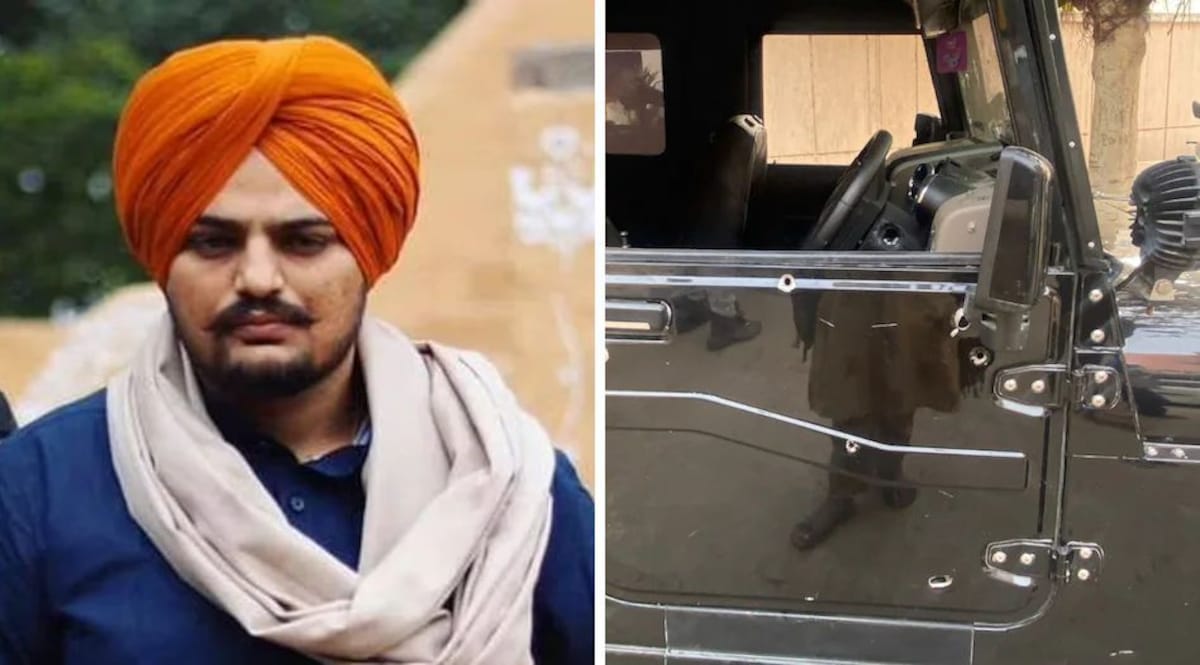 SIDHU MOOSE WALA DEATH CASE : सिद्धू मूसेवाला केस में अब तक नहीं मिला असली शूटर! CrimeTak