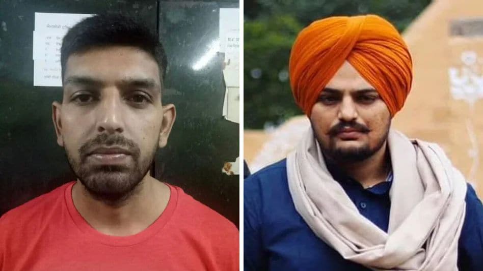 Sidhu Moose Wala Death : ये है तीन आरोपी जिन्हें सिद्धू मूसेवाला की हत्या के मामले में गिरफ्तार किया है! Sidhu Moose Wala Death : ये है तीन आरोपी जिन्हें सिद्धू मूसेवाला की हत्या के मामले में गिरफ्तार किय...
