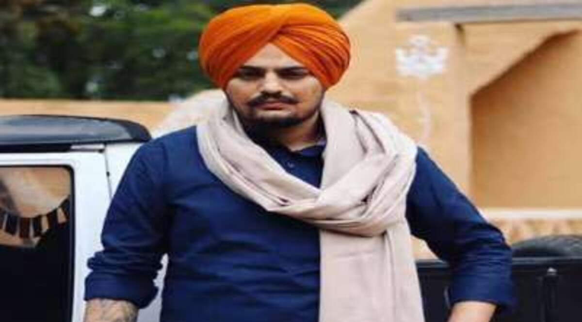 Sidhu Moosewala murder case : नई सीसीटीवी तस्वीर से हुआ खुलासा, हमले में छह से सात बदमाश शामिल CrimeTak