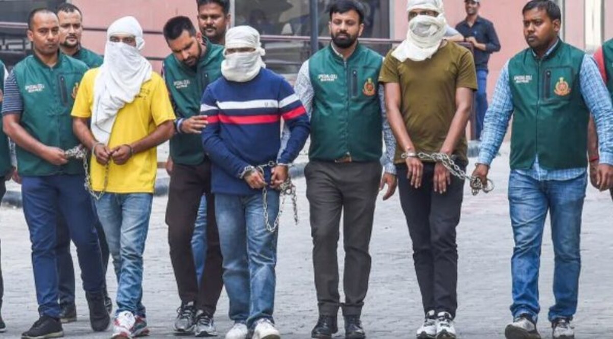 Moose Wala Murder : जेल के क़ैदी से मिली टिप ने दिल्ली पुलिस को बना दिया 'स्मार्ट', तिहाड़ से मिला था गुजरात का सुराग़ CrimeTak