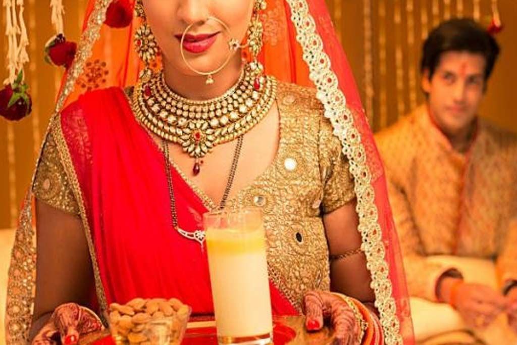 Viral News: सुहागरात के बाद दुल्हन ने बताया पति को नपुंसक, तो ससुरालवालों ने दुल्हन का किया ये हाल CrimeTak