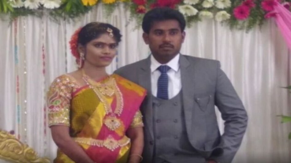 5 महीने के बाद पकड़ा गया सॉफ्टवेयर इंजीनियर और फिर पुलिस के सामने खोली मर्डर मिस्ट्री 5 महीने के बाद पकड़ा गया सॉफ्टवेयर इंजीनियर और फिर पुलिस के सामने खोली मर्डर मिस्ट्री