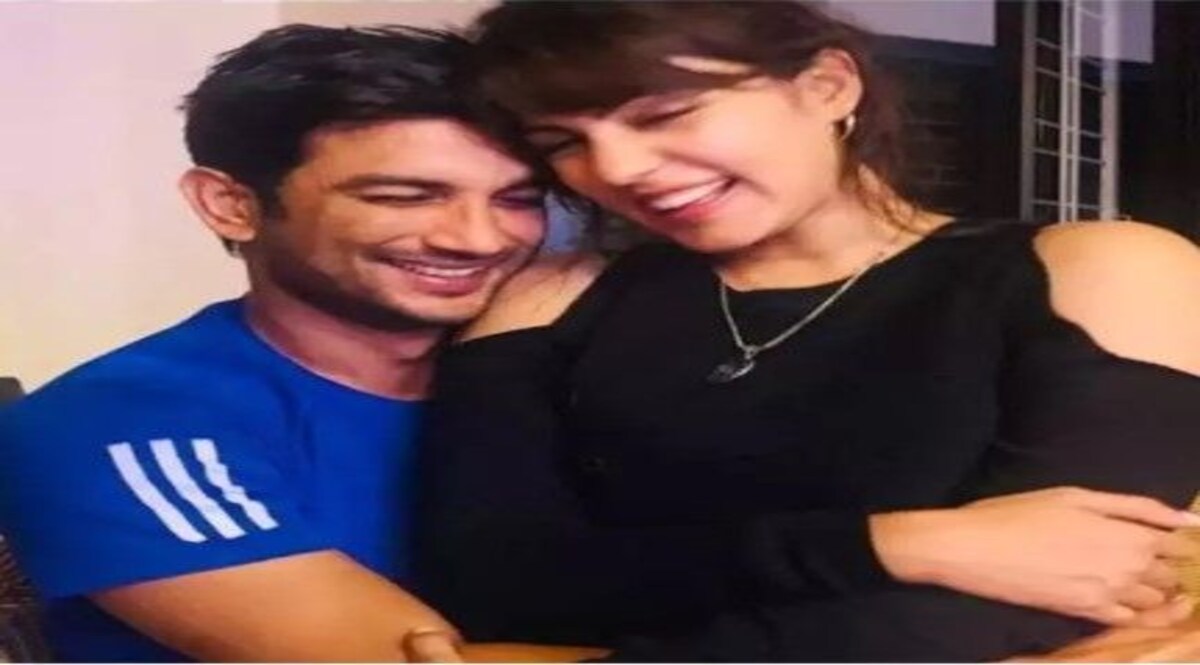 Sushant Singh Rajput : सुशांत की मौत से जुड़े ड्रग्स मामले में NCB ने दायर किया रिया चक्रवर्ती के खिलाफ मसौदा आरोप CrimeTak