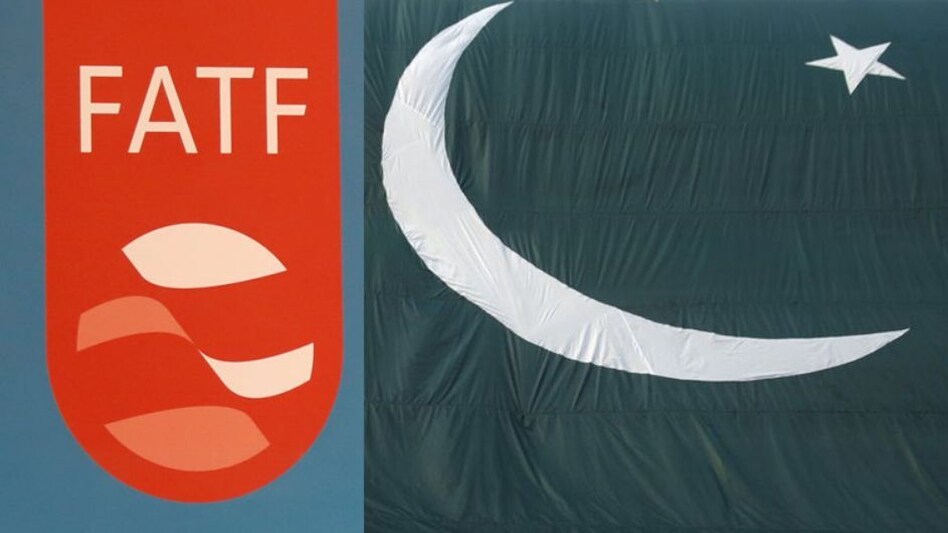 Pakistan FATF Grey List : पाकिस्तान का FATF की ग्रे लिस्ट से हट सकता है नाम Pakistan FATF Grey List : पाकिस्तान का FATF की ग्रे लिस्ट से हट सकता है नाम