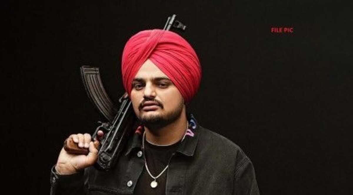 SIDHU MOOSE WALE : बठिंडा से शार्प शूटर केशव और उसका साथी गिरफ्तार CrimeTak