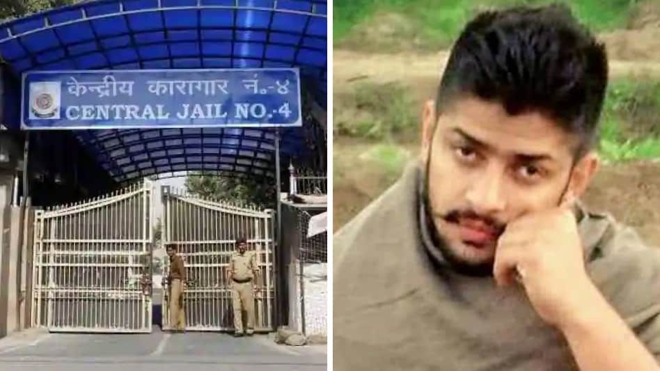 Sidhu Moosewala murder case : गैंगस्टर लॉरेंस ने कहा - कत्ल में मेरा रोल नहीं! Sidhu Moosewala murder case : गैंगस्टर लॉरेंस ने कहा - कत्ल में मेरा रोल नहीं!