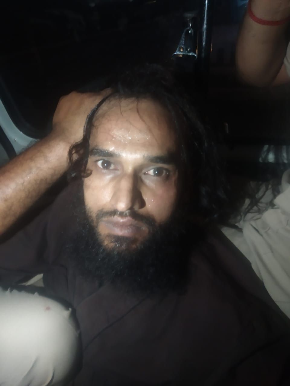 Udaipur Kanhaiya Lal Murder : मर्डर के मुख्य आरोपी रियाज की पूरी कुंडली जान लीजिए