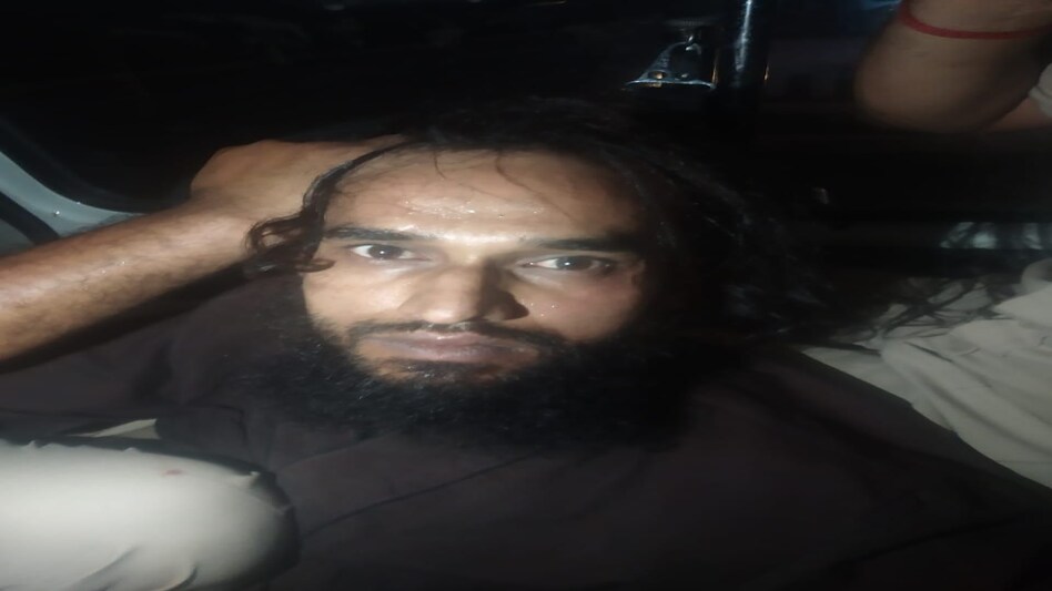 Udaipur Kanhaiya Lal Murder : मर्डर के मुख्य आरोपी रियाज की पूरी कुंडली जान लीजिए Udaipur Kanhaiya Lal Murder : मर्डर के मुख्य आरोपी रियाज की पूरी कुंडली जान लीजिए