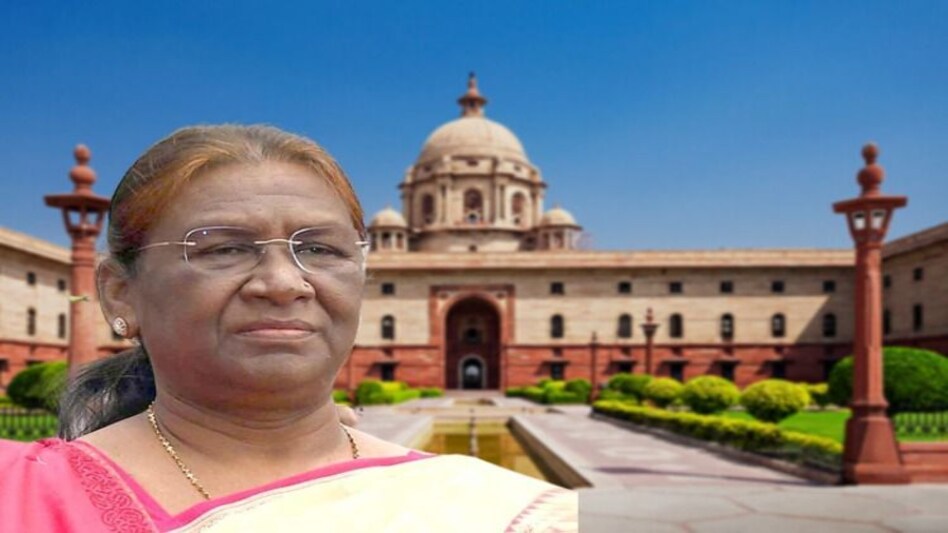 राष्ट्रपति चुनाव के बारे में जानिए A to Z.. कैसे चुने जाते हैं देश के राष्ट्रपति.. हरे और गुलाबी मतपत्रों का क्या है मतलब? राष्ट्रपति चुनाव के बारे में जानिए A to Z.. कैसे चुने जाते हैं देश के राष्ट्रपति.. हरे और गुलाबी म...