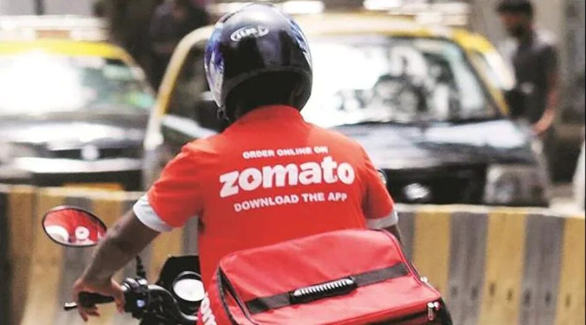 Lucknow Zomato Boy : 'दलित हूं इसलिए खाना नहीं लिया और मुंह पर थूका' CrimeTak