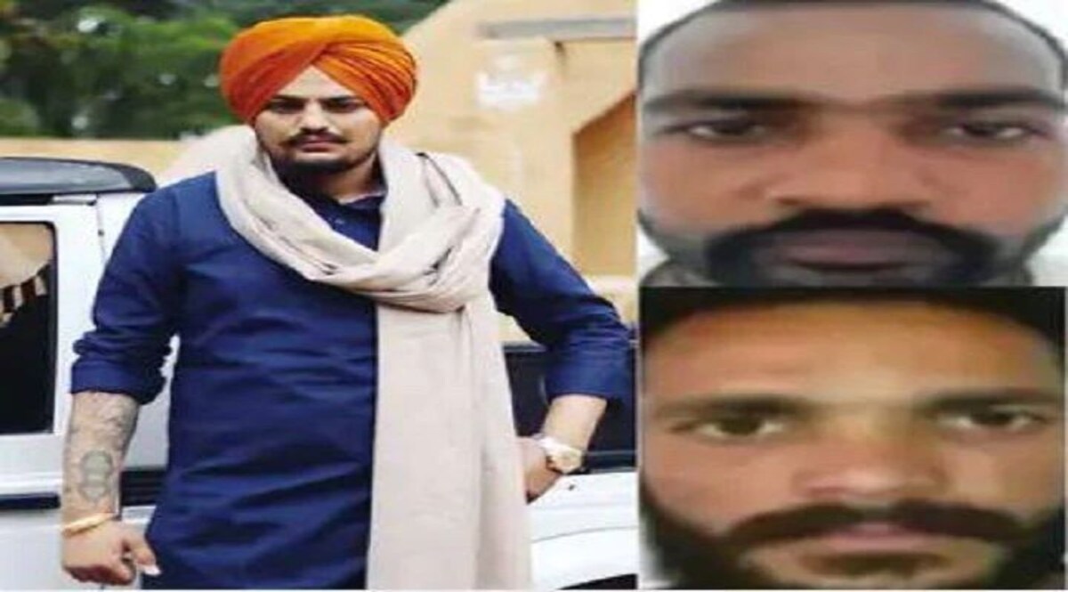 Sidhu Moosewala : मूसेवाला मर्डर में पहली गोली चलाने वाला मन्नू और रूपा दोनों एनकाउंटर में मारे गए CrimeTak