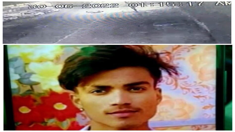 UP Crime News : गाज़ियाबाद में बाइक सवार ने सफाईकर्मी को मारी टक्कर, फ्लाईओवर से नीचे गिरने से तीनों की मौत UP Crime News : गाज़ियाबाद में बाइक सवार ने सफाईकर्मी को मारी टक्कर, फ्लाईओवर से नीचे गिरने से तीनो...