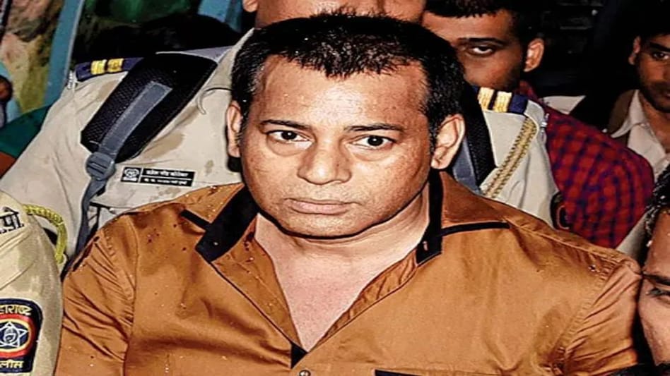 Abu Salem : 1993 मुंबई बम धमाकों का दोषी अबू सलेम उम्रकैद के बाद भी इस वजह से 2030 में होगा जेल से रिहा, जानें असली वजह Abu Salem : 1993 मुंबई बम धमाकों का दोषी अबू सलेम उम्रकैद के बाद भी इस वजह से 2030 में होगा जेल से ...