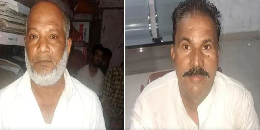 Bihar Crime: पटना टेरर मॉड्यूल की जांच NIA करेगी, PFI लिंक का भी होगा खुलासा Bihar Crime: पटना टेरर मॉड्यूल की जांच NIA करेगी, PFI लिंक का भी होगा खुलासा