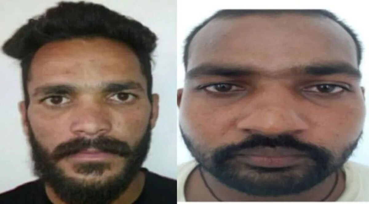 Sidhu Moosewala News : पंजाब-पाक सीमा पर मूसेवाला मर्डर के गैंगस्टर्स से एनकाउंटर में 1 बदमाश ढेर CrimeTak