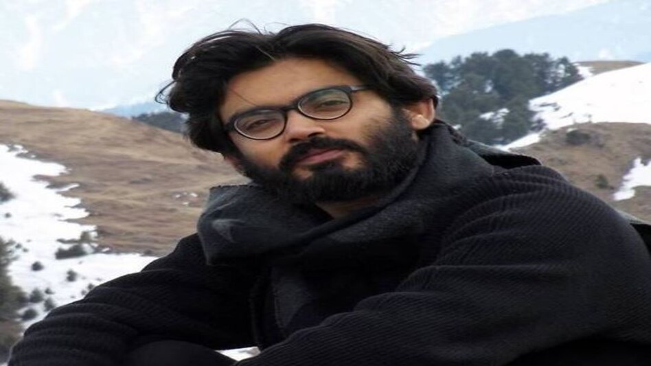 Delhi News: दिल्ली हिंसा मामले में आरोपी शरजील इमाम ने दिल्ली हाई कोर्ट में दी ज़मानत की अर्जी Delhi News: दिल्ली हिंसा मामले में आरोपी शरजील इमाम ने दिल्ली हाई कोर्ट में दी ज़मानत की अर्जी