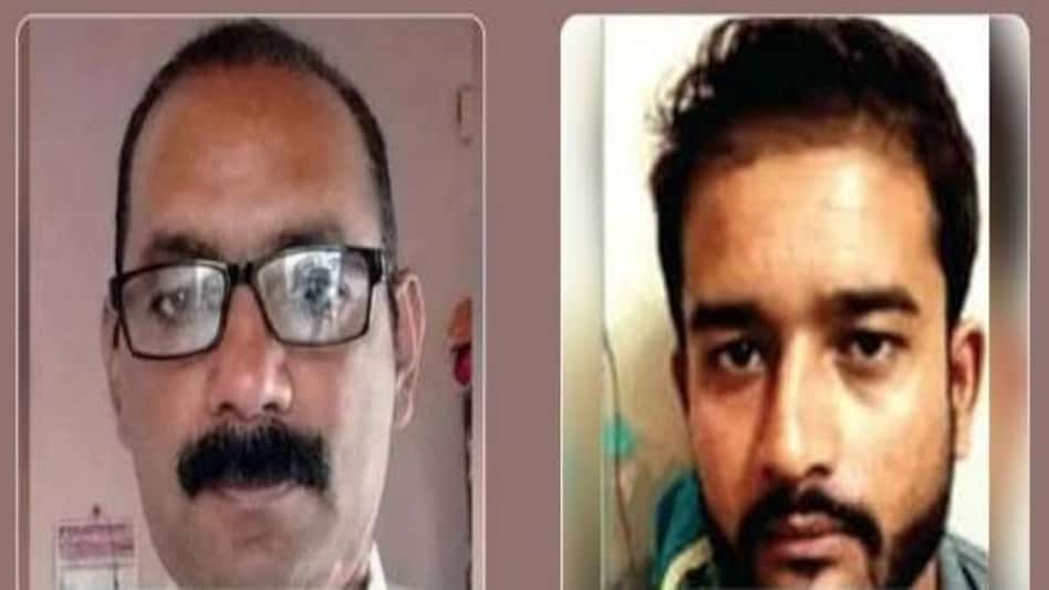 जेल के भीतर शाहरुख को 5 क़ैदियों ने जमकर पीटा, अमरावती कांड पर लंबी लंबी फेंक रहा था जेल के भीतर शाहरुख को 5 क़ैदियों ने जमकर पीटा, अमरावती कांड पर लंबी लंबी फेंक रहा था