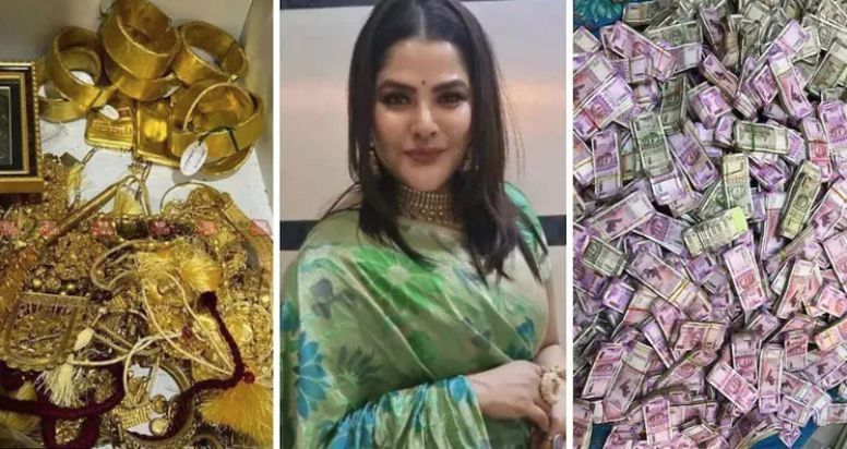 WB SSC SCAM: मॉडल अर्पिता की लापता चार लग्ज़री कारों के रहस्य में उलझकर रह गया ED WB SSC SCAM: मॉडल अर्पिता की लापता चार लग्ज़री कारों के रहस्य में उलझकर रह गया ED