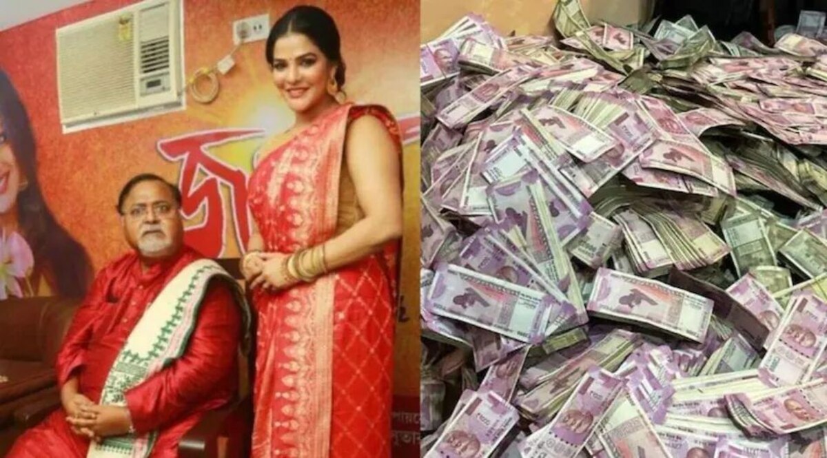 देखें वीडियो - SSC Scam: टॉयलेट में छिपा रखे थे 290000000 ! पहले मिले थे 210000000 CrimeTak