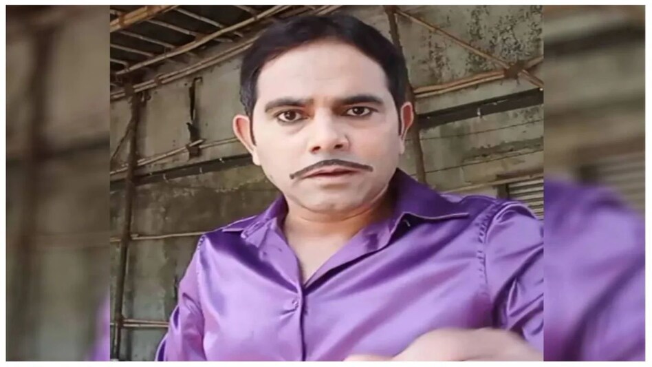 TV Actor Deepesh Bhan died: क्रिकेट खेलते वक्त गई दीपेश की जान? आंखों से निकला खून TV Actor Deepesh Bhan died: क्रिकेट खेलते वक्त गई दीपेश की जान? आंखों से निकला खून