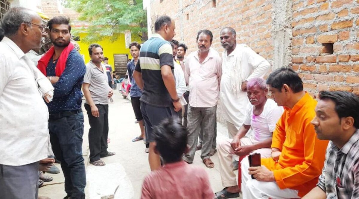 MP Panchayat Election: पिता जीता चुनाव, बेटे की मौत! CrimeTak