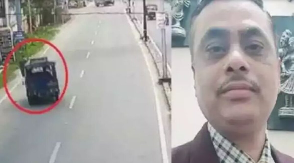 जज उत्तम आनंद मर्डर मामले में अजीब इत्तेफाक़, हत्या वाले दिन ही आया CBI कोर्ट का ये फैसला CrimeTak