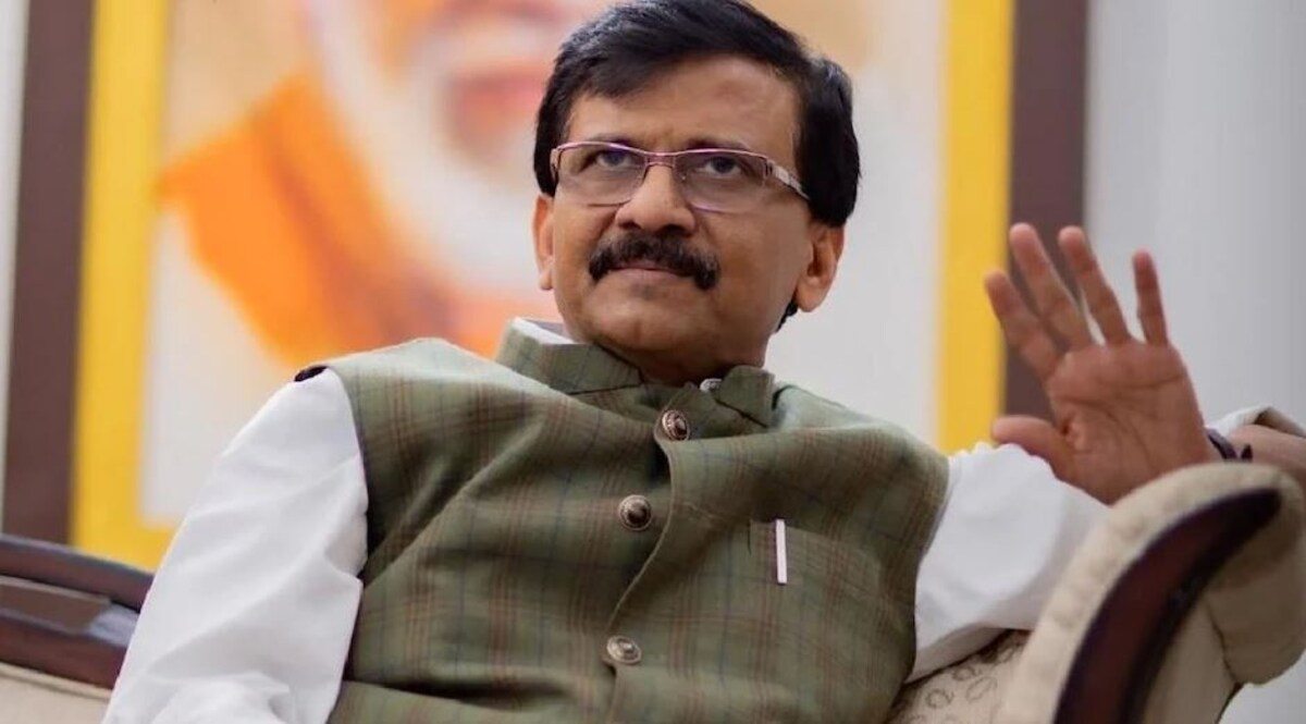 Sanjay Raut News: पात्रा चॉल मामले में संजय राउत के घर पहुंची ED, शिवसेना नेता ने ट्वीट कर कही ये बात CrimeTak
