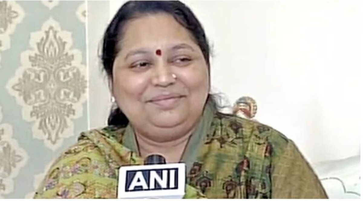 मुलायम सिंह यादव की पत्नी साधना गुप्ता का निधन, इस बीमारी की वजह से गई जान CrimeTak