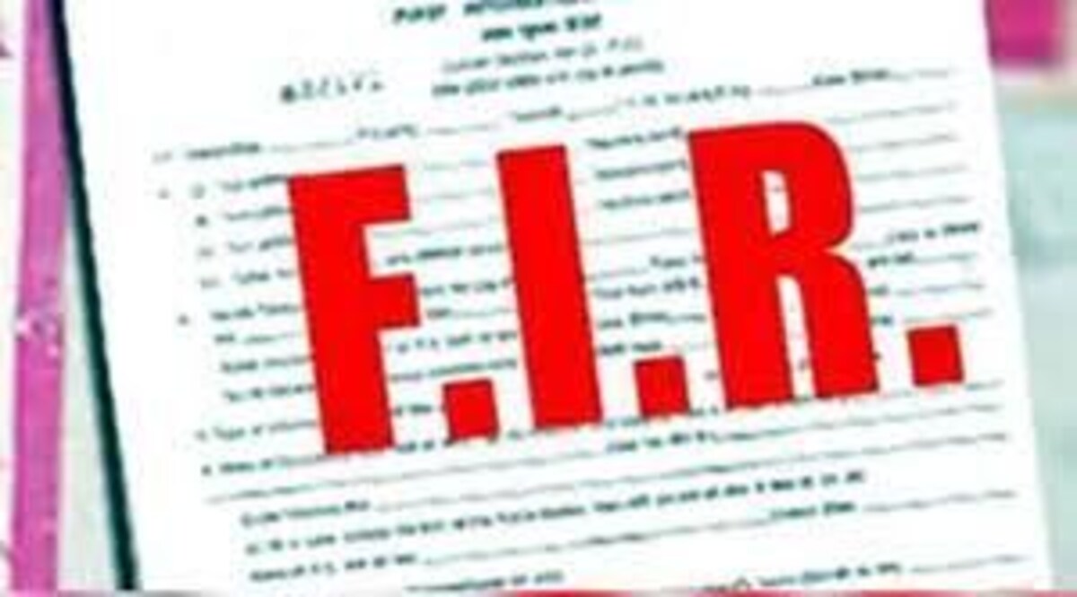 दिल्ली भाजपा की प्रवक्ता का यौन उत्पीड़न करने के मामले में FIR दर्ज CrimeTak