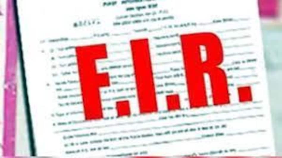 दिल्ली भाजपा की प्रवक्ता का यौन उत्पीड़न करने के मामले में FIR दर्ज दिल्ली भाजपा की प्रवक्ता का यौन उत्पीड़न करने के मामले में FIR दर्ज