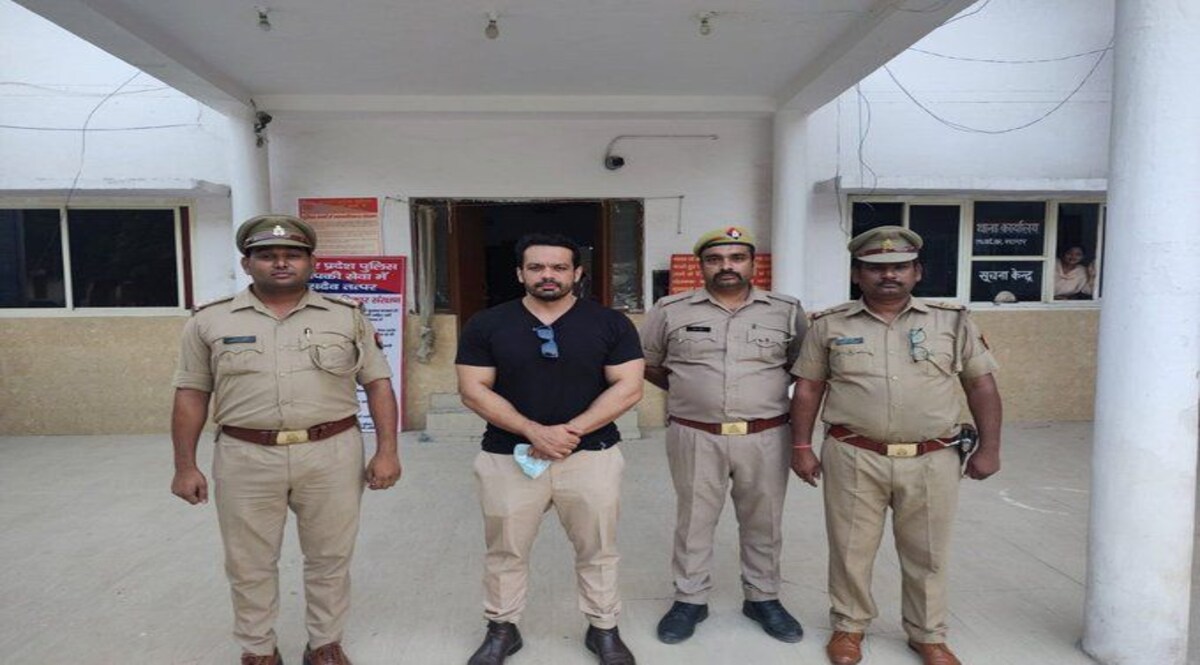 Gaurav Taneja Arrested: फेमस यूट्यूबर गौरव तनेजा ने किया ऐसा काम कि जाना पड़ा जेल CrimeTak