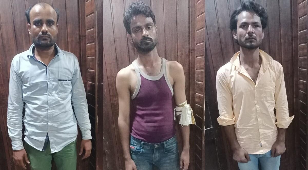 मेरठ : ... Gay Friends द्वारा रची गई मर्डर प्लानिंग को जान कर उड़ जाएंगे होश! CrimeTak