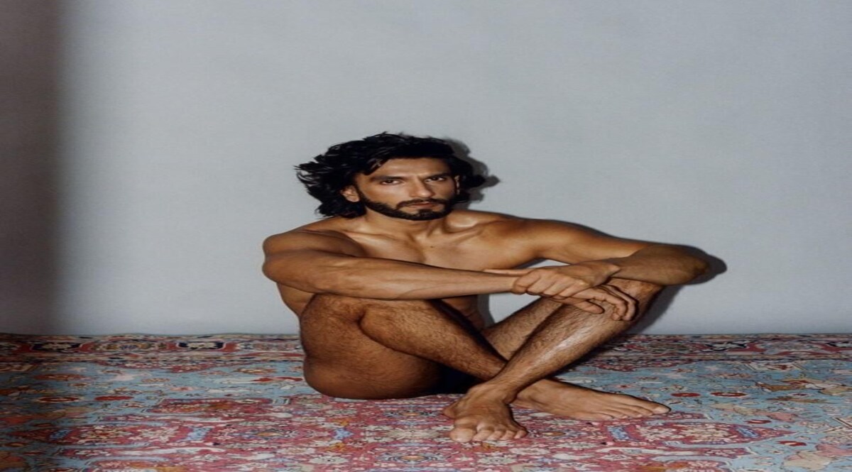 Nude Photo Shoot: Ranveer Singh पर FIR, चार धाराओं में केस दर्ज, जाना पड़ सकता है जेल CrimeTak