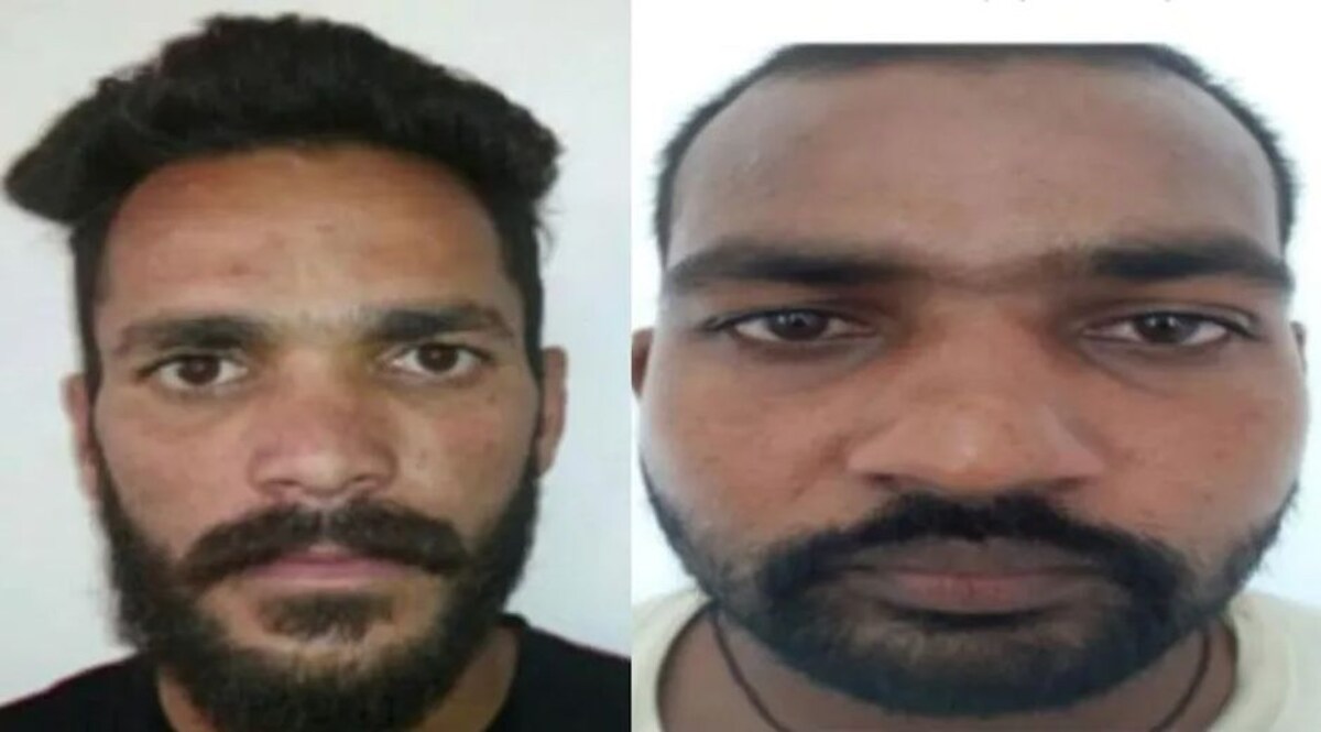 सिंगर के शूटरों का अटारी की हवेली में हवा हो गया ये प्लान, पाकिस्तान भागने की थी साज़िश CrimeTak