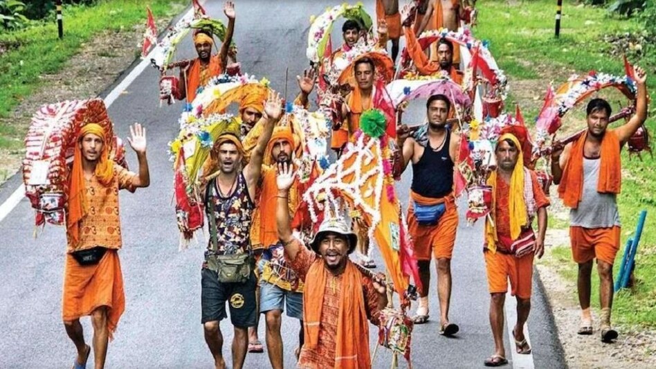 UP News: कांवड़ रूट पर शराब और मीट की दुकानें बंद रहेंगी, ग़ाज़ियाबाद में बने 17 ज़ोन, नोएडा में अलर्ट UP News: कांवड़ रूट पर शराब और मीट की दुकानें बंद रहेंगी, ग़ाज़ियाबाद में बने 17 ज़ोन, नोएडा में अल...